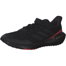 Кросівки Adidas Eq21 Run EL K для бігу, унісекс, 28.5 EU, багато кольорів