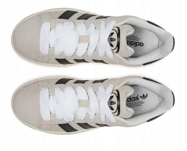 Жіночі спортивні кросівки adidas Campus 00s W GY0042, шкіряні, бежеві, 36 2/3