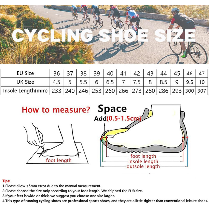 Велосипедні черевики для чоловіків та жінок MTB, шосейні, SPD, кросівки, дихаючі, outdoor, indoor з пряжкою, сірі, 45 EU