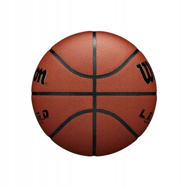 Баскетбольний м'яч Wilson Legend Composite р. 6