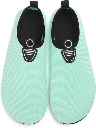 Чоботи для плавання та водного спорту: чоловічі та жіночі, неопренові, для пляжу, серфінгу, з підошвою, розмір 34-47