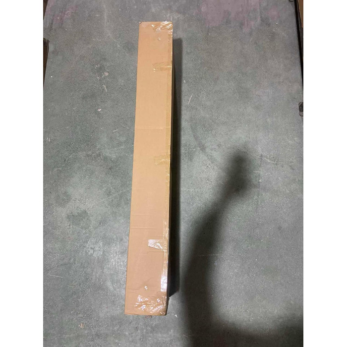 Гребний тренажер ONETWOFIT складаний для дому Pro, 16 рівнів навантаження, кросстренажер до 160 кг, сумісний з додатком, чорний