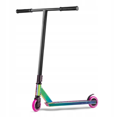 Трюковий самокат Soke EVO STREET ABEC-9 stunt