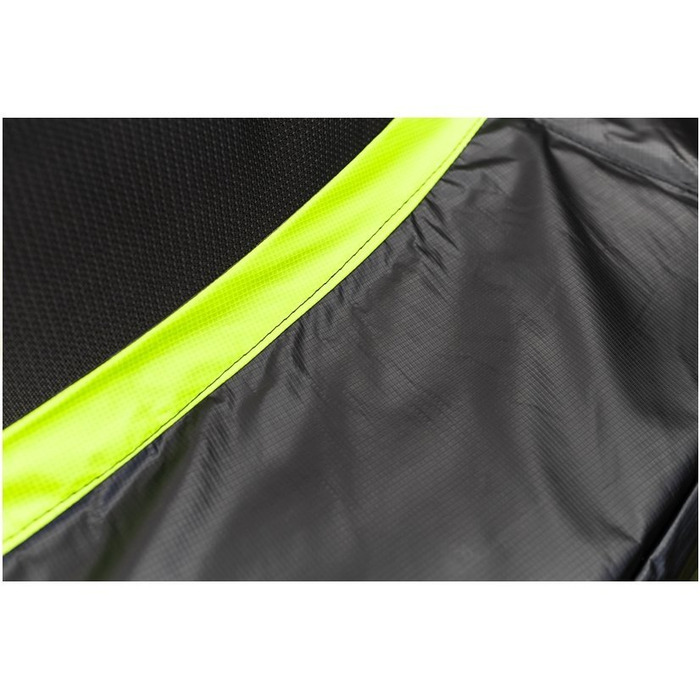 Батут із сіткою Leansport 427 см FT 14 (427-435 см)