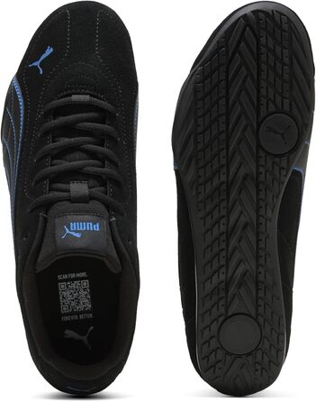 Кросівки Puma Catch SdSneaker Unisex (47 EU, Чорно-сині)