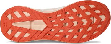 Кросівки Reebok Zig Dynamica 5 для дівчаток, розмір 39 EU, колір Clay Washed/Coral
