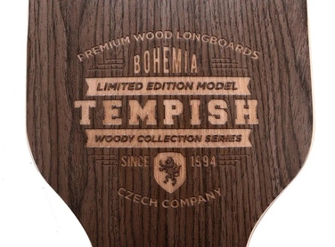 Лонгборд Tempish Bohemia II ABEC-9