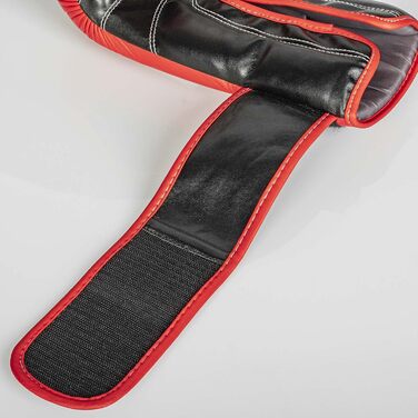 Боксерські рукавички Paffen Sport Allround ECO для тренувань і спарингів з боксу, кікбоксингу, муай тай та інших єдиноборств