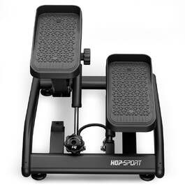 Степпер Hop-Sport HS-050B Skite чорний