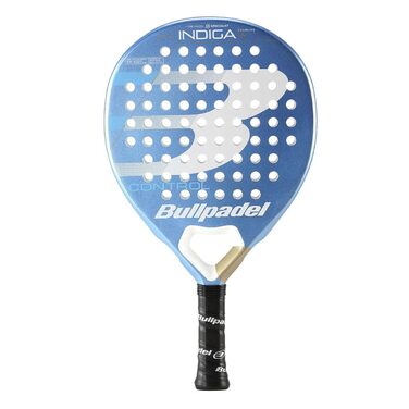 Ракетка для падел Bullpadel Indiga W 2023 (жіноча)