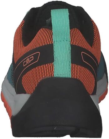 Жіночі велосипедні кросівки CMP Lothal, 41 EU, колір: м'ятно-світло-зелений