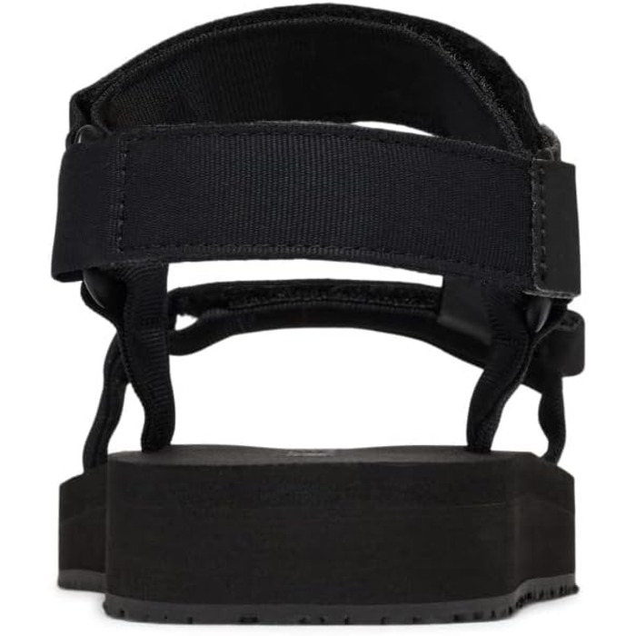 Columbia Breaksider Sandal - Чоловічі сандалі, чорні (43 EU)