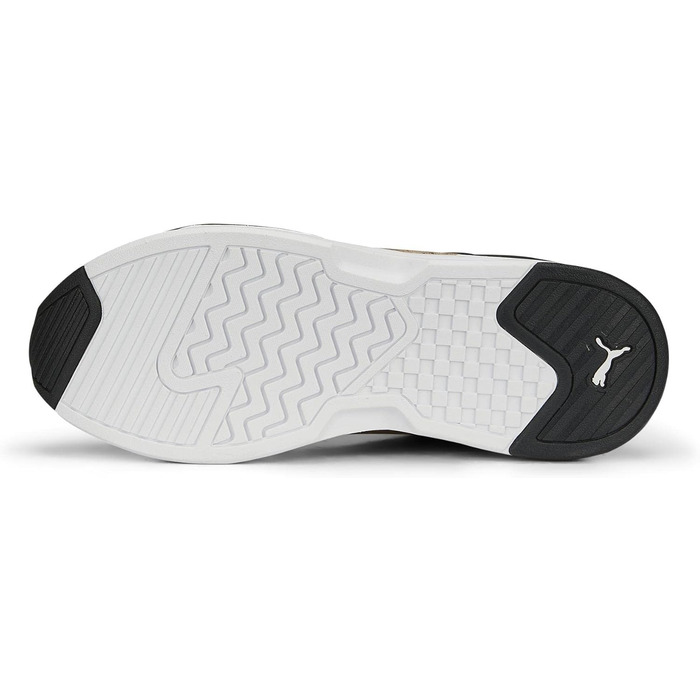 Жіночі футбольні бутси PUMA X-Ray Speed Lite WNS Space Metallics, 36 EU, чорні