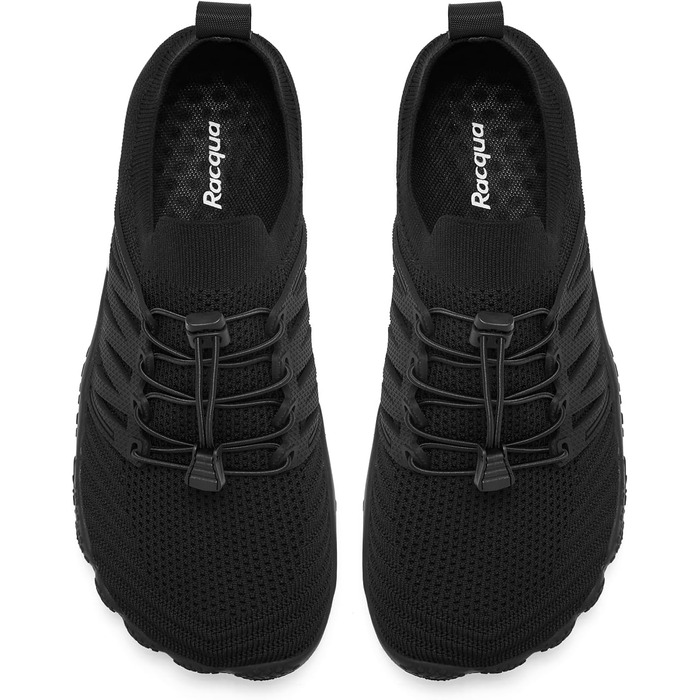 Водні черевики Raqua для чоловіків та жінок: плавання, басейн, пляж, аквашузи