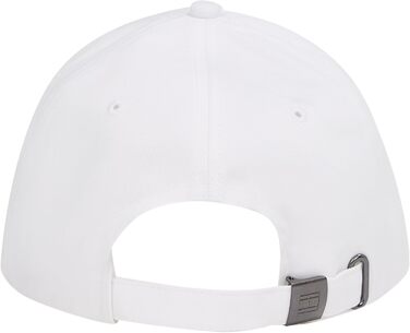 Чоловічий ремінь Tommy Hilfiger, синій (Th Optic White)