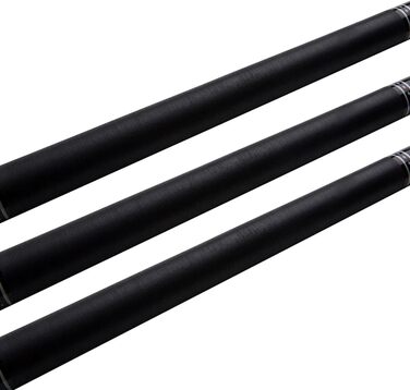 Професійний бильдардний кий CUEELF з канадського клена, 13 мм наконечник, 19/19.5/20/20.5/20.5 мм, 595 мл, 20 oz, зелений