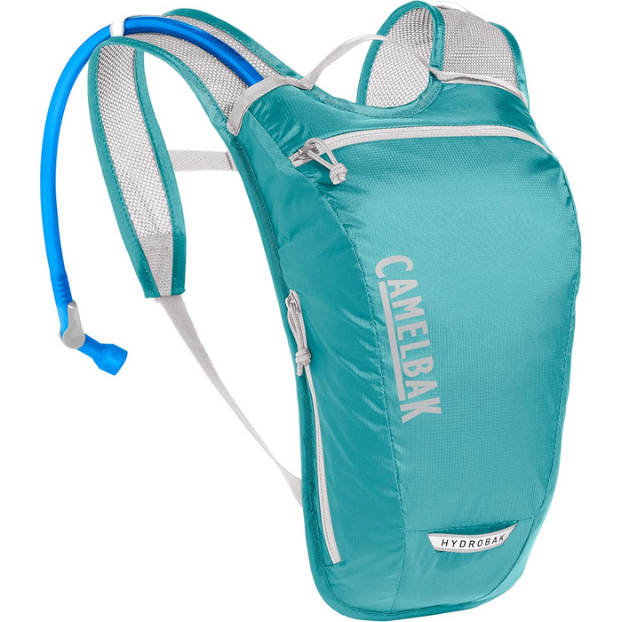 Гідраторний рюкзак CAMELBAK Hydrobak 2.5L, синьо-зелений, унісекс