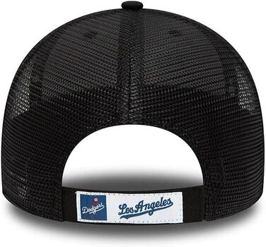 Кепка New Era 9Forty Trucker Cap Los Angeles Dodgers - Home Field