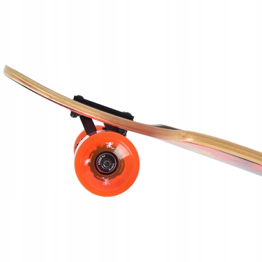 Лонгборд Apollo 65382877 з підшипниками ABEC-9