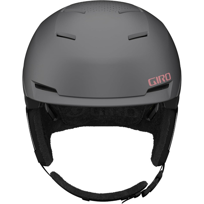 Шолом для лиж Giro Tenet MIPS, захисний, чоловічий