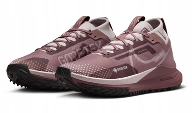 Жіночі водонепроникні кросівки для бігу Nike React Pegasus Trail 4 GTX, р. 36,5