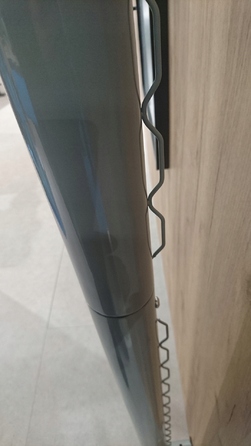 Футбольні ворота Hudora Expert 240x160x85 Germany