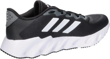 Кросівки для бігу Adidas Switch FWD, 42 EU, чорний/білий/срібний