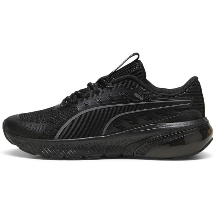 Дитячі кросівки PUMA Cell Glare Jr - чорний/темно-сірий (35.5 EU)