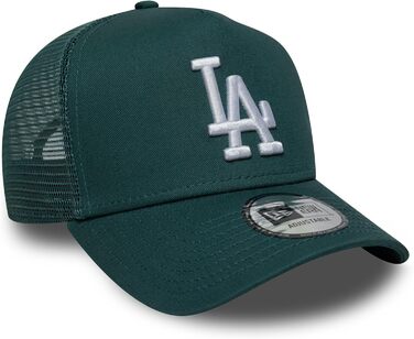 Кепка бейсболка New Era New York Yankees Essential Trucker Cap (регульована, унісекс)