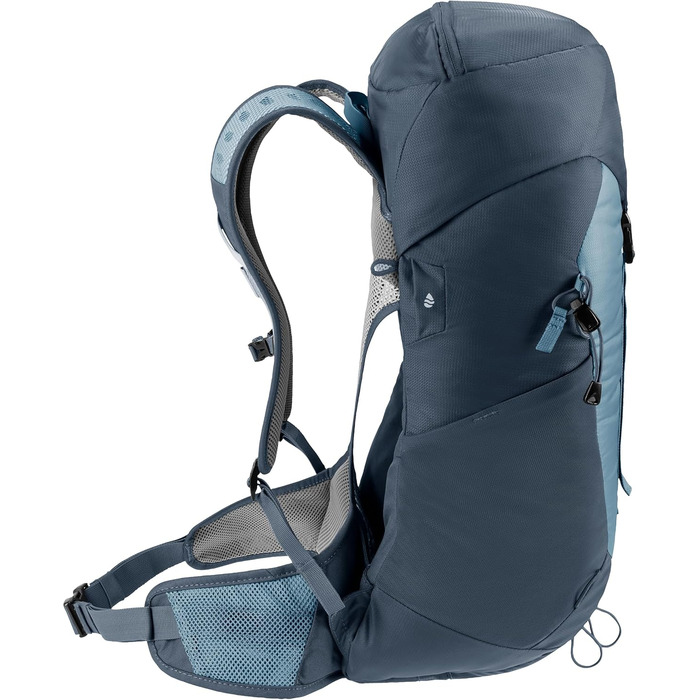 Рюкзак для туризму та трекінгу Deuter AC Lite 24SL, жіночий, легкий, 24 л, для відпочинку та активного відпочинку