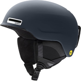 SMITH Maze MIPS шолом 51-55 см, матовий, французький морський синій, мультиколір