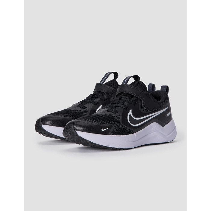 Дитячі кросівки Nike Mystic Fly - унісекс, чорно-білі, антрацит, 36 EU