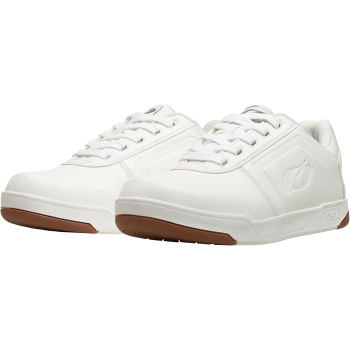 Велосипедні підошви O'NEAL PINNED Caramel/Schwarz, 39 EU (Білі)