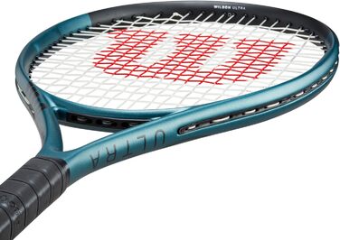 Дитяча тенісна ракетка Wilson Ultra v4 для дітей 11-12 років