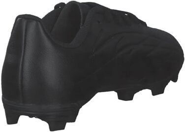 Дитячі футбольні бутси Adidas Pure.4 Fxg J Cup, 28, чорний колір