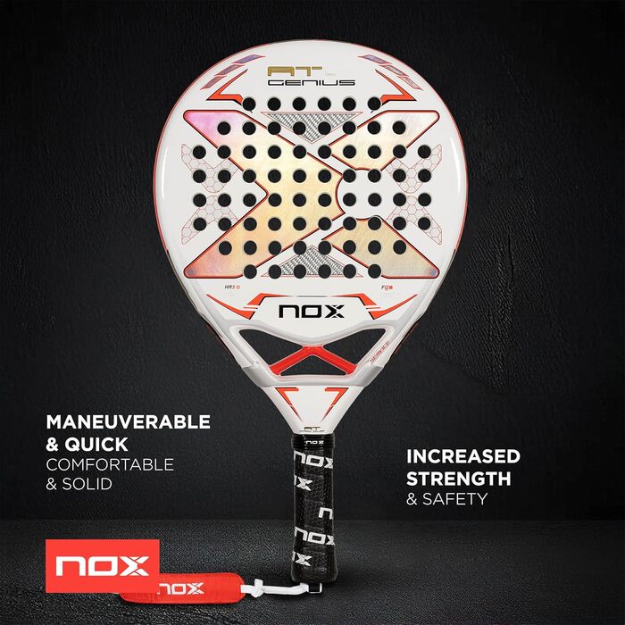 Гольф м'яч NOX Pro Cup 2024