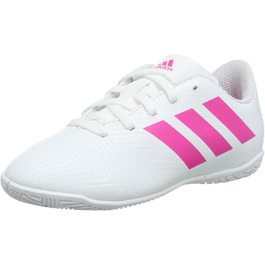 Дитячі футбольні бутси adidas Nemeziz 18.4, унісекс, 35.5 EU, кольоровий