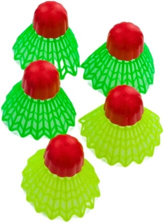 Набір для бадмінтона Speed-Badminton: 2 алюмінієві ракетки, сумка, 58.9 см