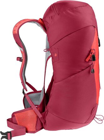 Туристичний рюкзак Deuter AC Lite 30 літрів