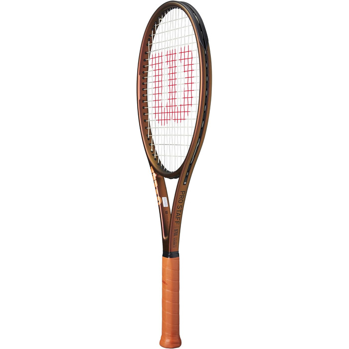 Тенісна ракетка Wilson Pro Staff 97UL v14 для чоловіків і жінок