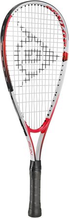 Дитяча ракетка для сквошу Dunlop Fun & Play Mini, легка, для початківців