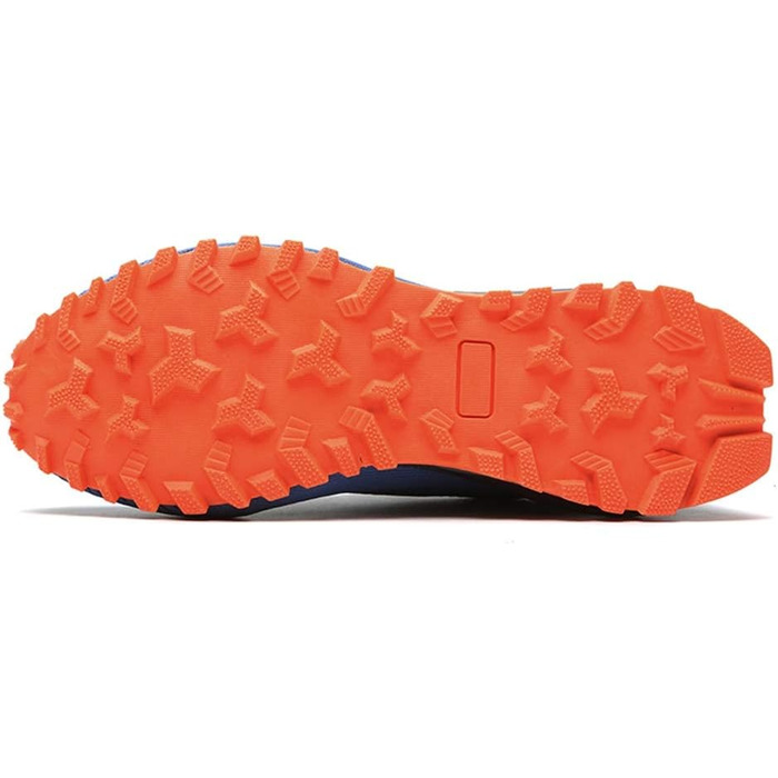 Кросівки для бігу DANNTO для чоловіків, спортивні, для вулиці, дихаючі, синього кольору, 41 EU