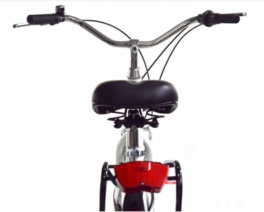 Міський велосипед Dallas Bike RDC-28-7, рама 18