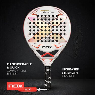 Гольф м'яч NOX Pro Cup 2024