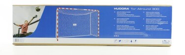 Переносні футбольні ворота 300 x 200 x 110 см