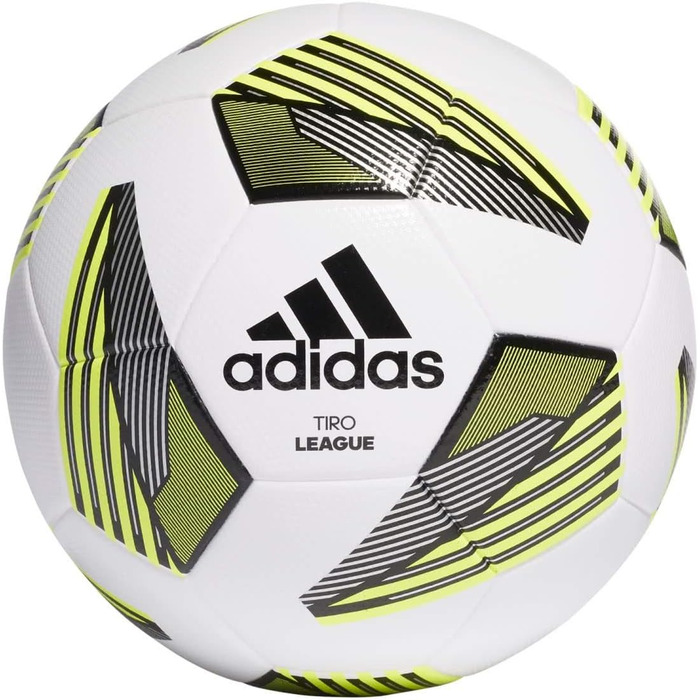 Футбольний м'яч adidas Tiro LGE для дорослих, унісекс