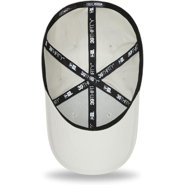 Кепка New Era New York Yankees MLB League Essential 39Thirty Stretch, L-XL, Stnnvy