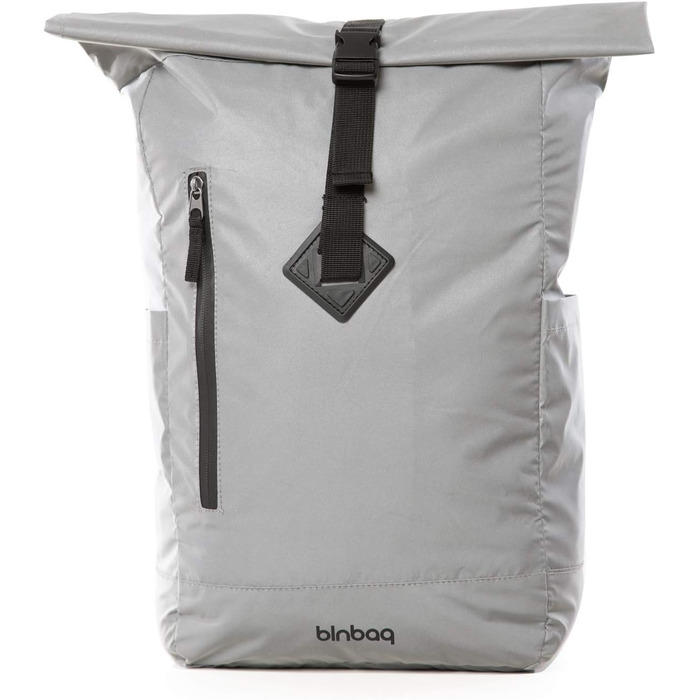 Рюкзак Hauptstadtkoffer blnbag велосипедний, кур'єрський, міський, спортивний, шкільний, з відбивачем, унісекс