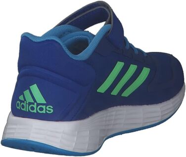 Дитячі кросівки adidas Duramo 10 EL K - Team Royal Blue/Beam Green/Pulse Blue