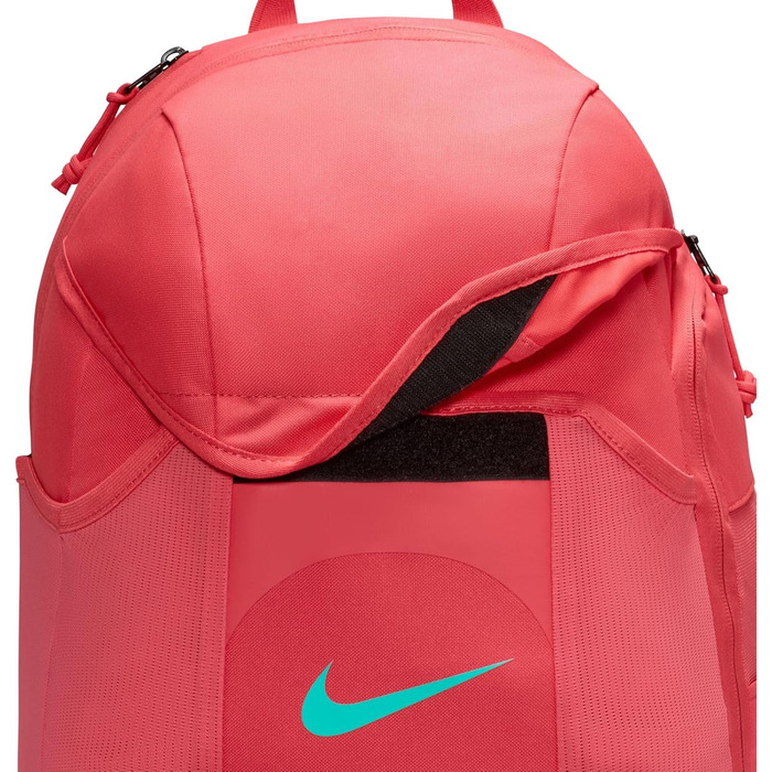 Рюкзак Nike Academy Team 30 л, DV0761, спортивний, чорний